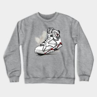 AJ 7 Crewneck Sweatshirt